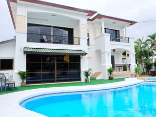 For rent 6 ベッドルーム house in Bang Lamung, Chonburi