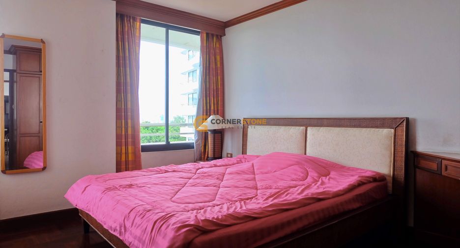 Condo en venta de 3 habitaciones en Pratumnak, Pattaya