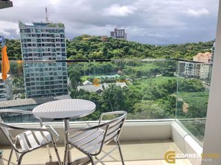 For Rent 1 Bedroom Condo In Bang Lamung, Chonburi