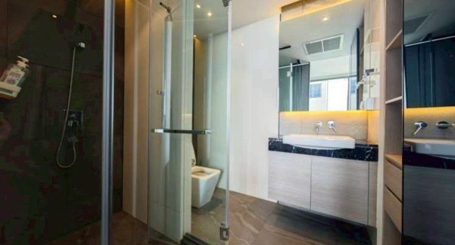 For sale 1 bed condo in Pratumnak, Pattaya