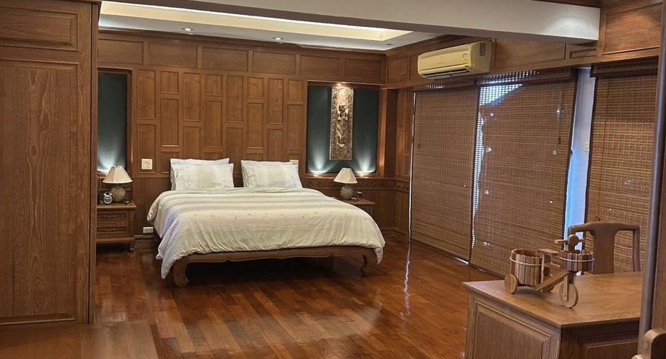 For sale 2 bedrooms condo in Bang Lamung, Chonburi