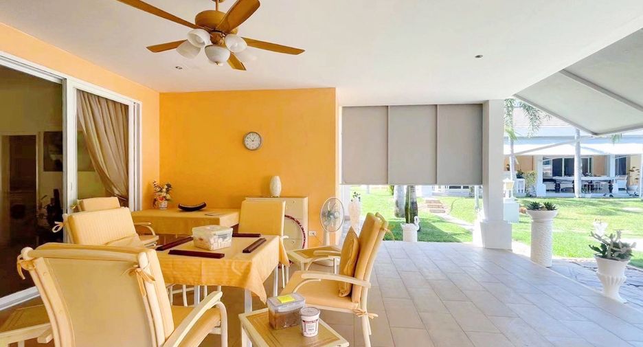 Haus zur Miete mit 8 Zimmer in Bang Lamung, Chonburi