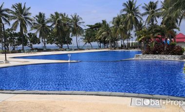 For sale studio condo in Sattahip, Chonburi