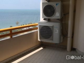 Продажа студия кондо в Na Jomtien, Паттайя