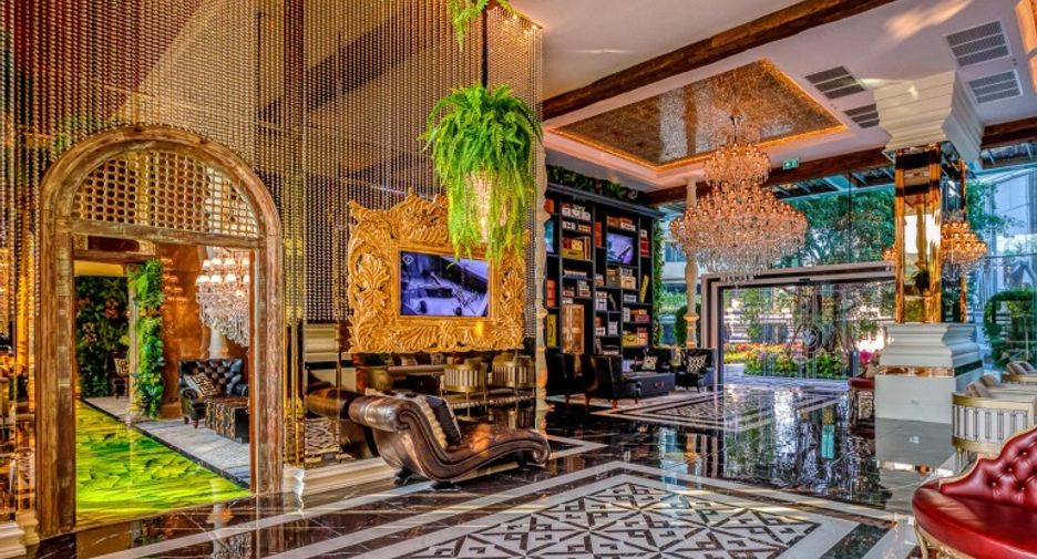 For sale 1 bed condo in Jomtien, Pattaya