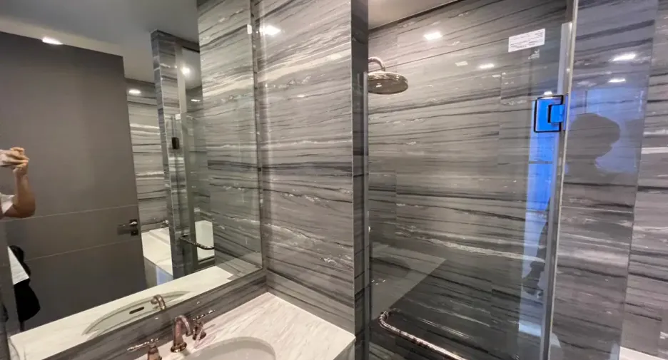 Condo en alquiler de 2 habitaciones en Watthana, Bangkok