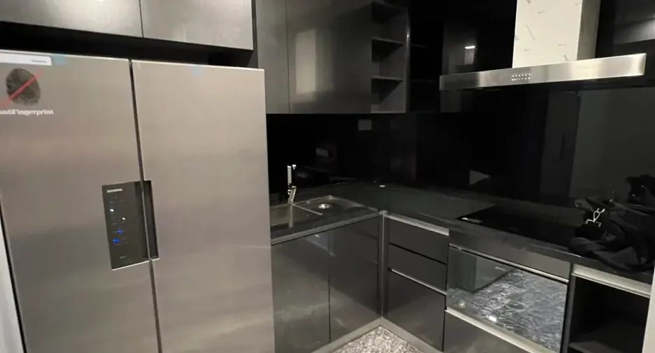 Condo en alquiler de 2 habitaciones en Watthana, Bangkok