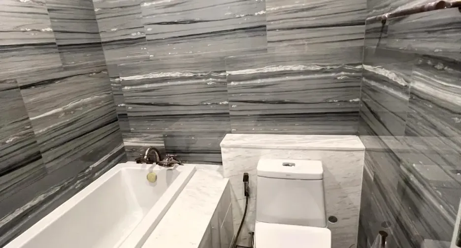 Condo en alquiler de 2 habitaciones en Watthana, Bangkok