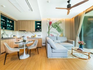 Condo en venta de 1 habitaciones en Thalang, Phuket