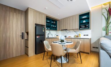 For sale 1 bed condo in Thalang, Phuket