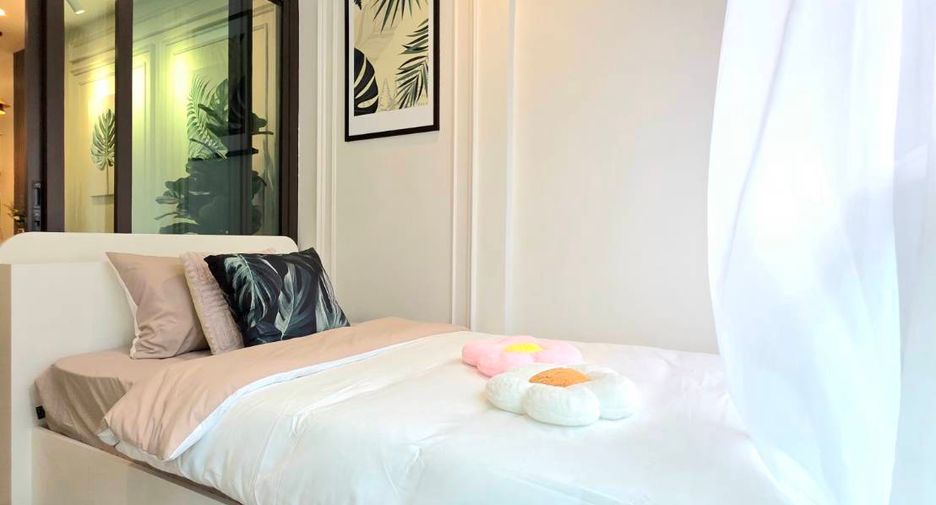 For sale 2 bedrooms condo in Mueang Phuket, Phuket