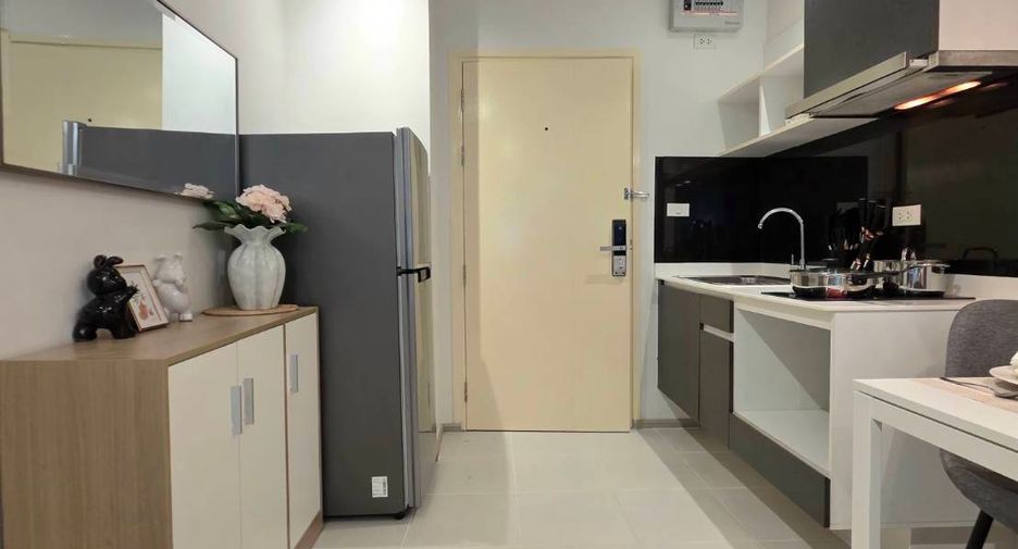 For sale 2 bedrooms condo in Mueang Phuket, Phuket