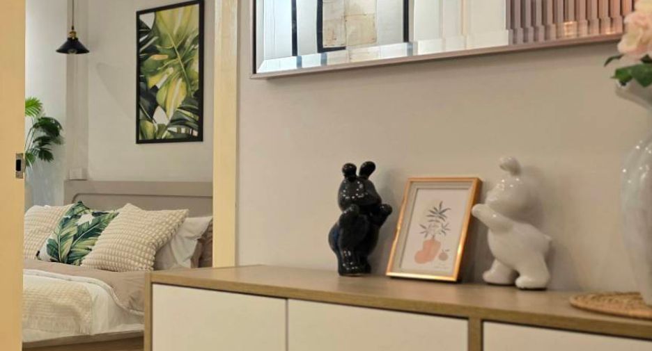 For sale 2 bedrooms condo in Mueang Phuket, Phuket