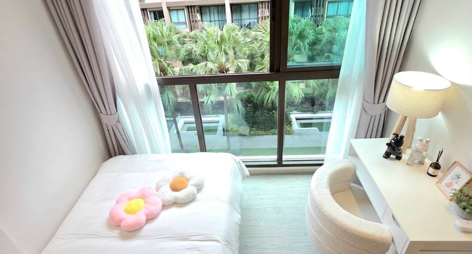 For sale 2 bedrooms condo in Mueang Phuket, Phuket