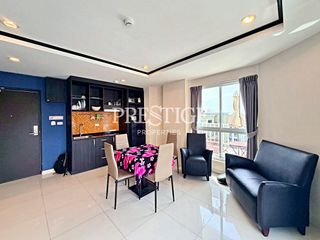 Wohnung zum Kauf mit 1 Zimmer in Bang Lamung, Chonburi