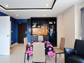 Wohnung zum Kauf mit 1 Zimmer in Bang Lamung, Chonburi