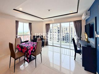 Wohnung zum Kauf mit 1 Zimmer in Bang Lamung, Chonburi