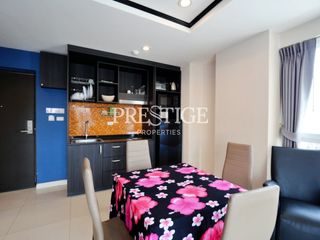 Wohnung zum Kauf mit 1 Zimmer in Bang Lamung, Chonburi