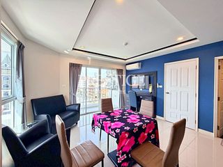 Wohnung zum Kauf mit 1 Zimmer in Bang Lamung, Chonburi