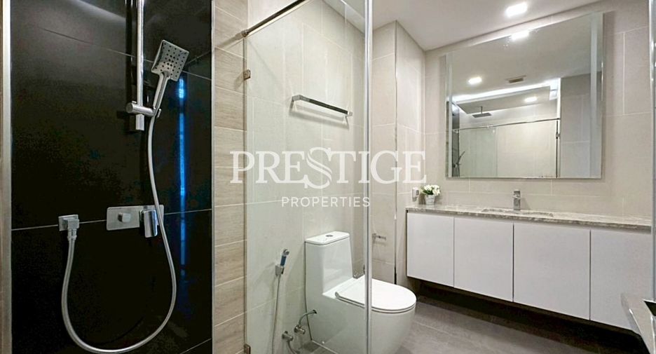 For sale 3 bedrooms condo in Bang Lamung, Chonburi