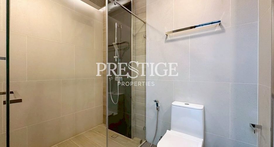 For sale 3 bedrooms condo in Bang Lamung, Chonburi