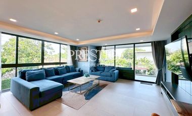 For sale 3 bedrooms condo in Bang Lamung, Chonburi