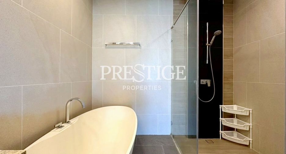 For sale 3 bedrooms condo in Bang Lamung, Chonburi