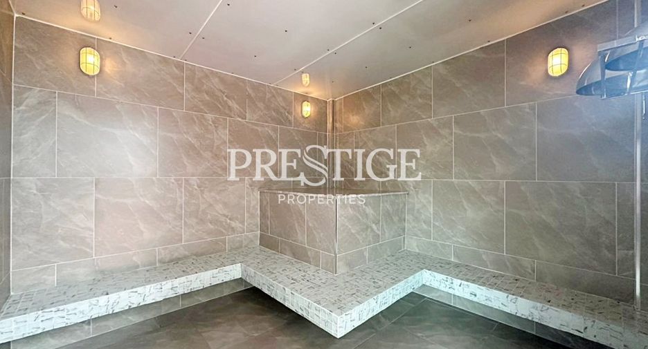 For sale 3 bedrooms condo in Bang Lamung, Chonburi