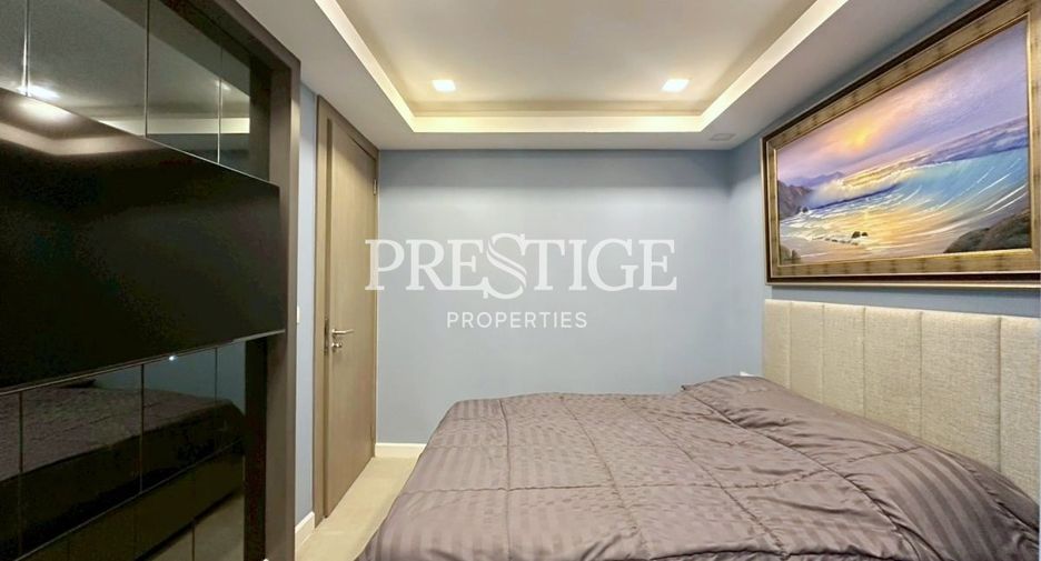 For sale 3 bedrooms condo in Bang Lamung, Chonburi