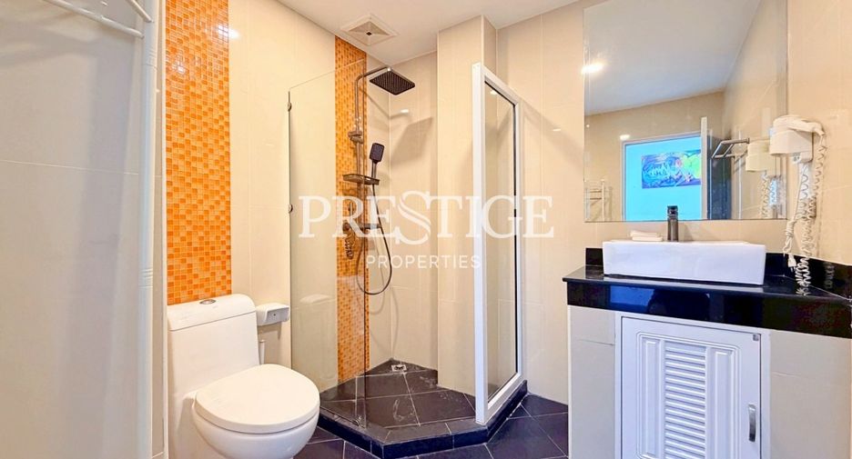 For sale 2 bedrooms condo in Bang Lamung, Chonburi