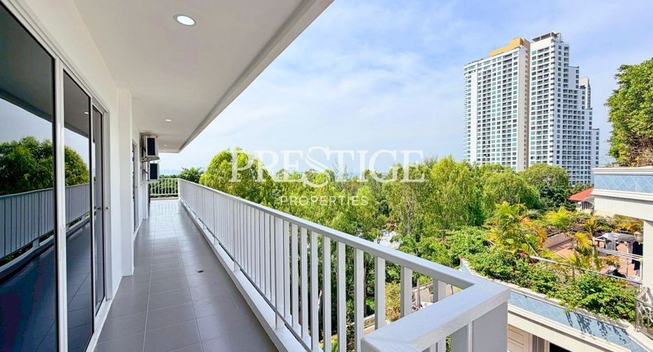 For sale 2 bedrooms condo in Bang Lamung, Chonburi