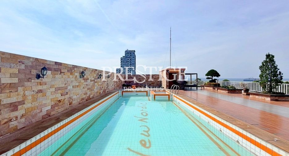 For sale 2 bedrooms condo in Bang Lamung, Chonburi