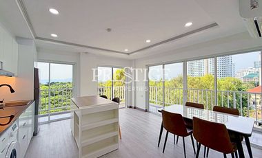For sale 2 ベッドルーム condo in Bang Lamung, Chonburi