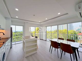 Condo en venta de 2 habitaciones en Bang Lamung, Chonburi