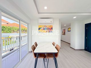 Condo en venta de 2 habitaciones en Bang Lamung, Chonburi