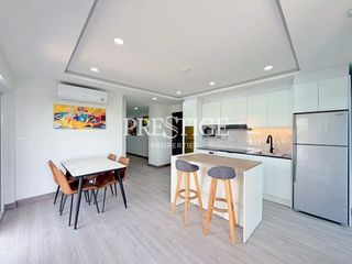 Condo en venta de 2 habitaciones en Bang Lamung, Chonburi