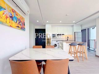 Condo en venta de 2 habitaciones en Bang Lamung, Chonburi