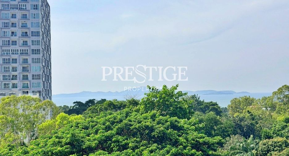 For sale 2 bedrooms condo in Bang Lamung, Chonburi