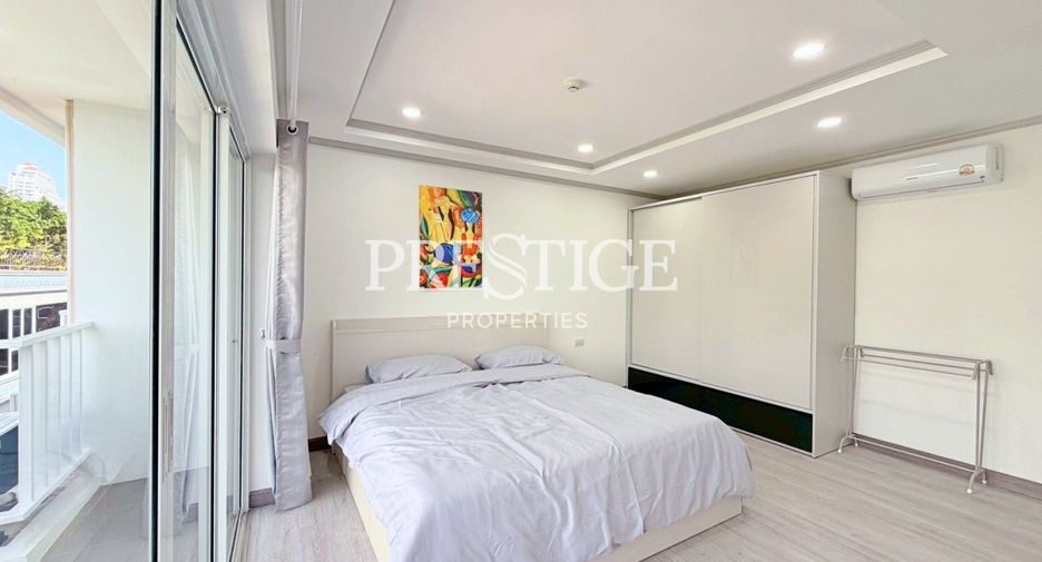 For sale 2 bedrooms condo in Bang Lamung, Chonburi