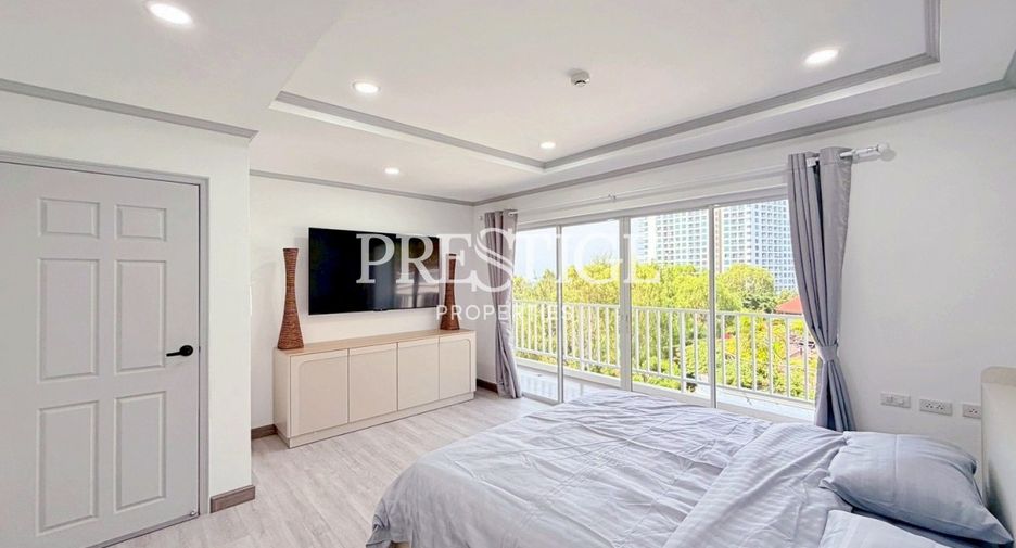 For sale 2 bedrooms condo in Bang Lamung, Chonburi