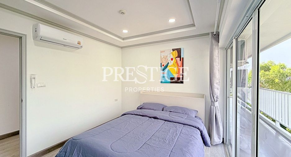 For sale 2 bedrooms condo in Bang Lamung, Chonburi