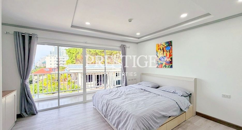 For sale 2 bedrooms condo in Bang Lamung, Chonburi