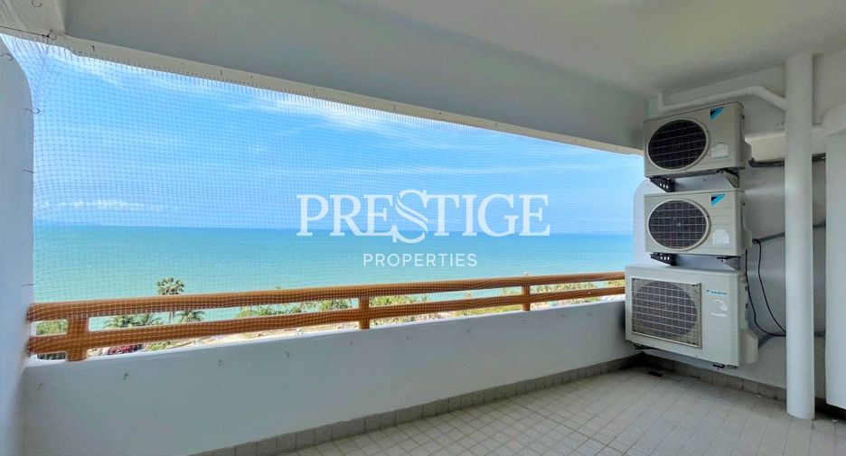 出售 公寓 公寓 在 Sattahip, Chon Buri