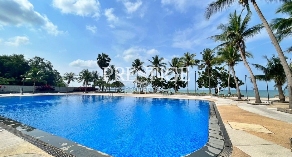 出售 公寓 公寓 在 Sattahip, Chon Buri