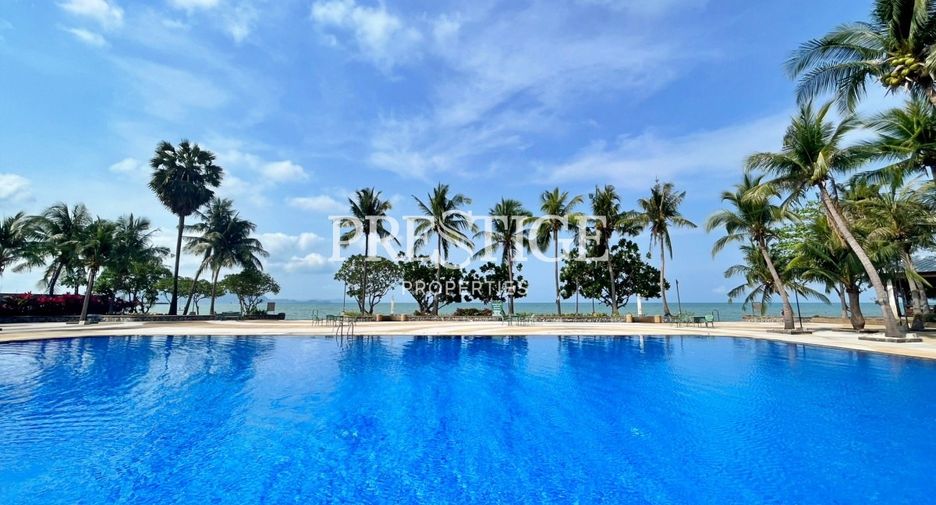 出售 公寓 公寓 在 Sattahip, Chon Buri