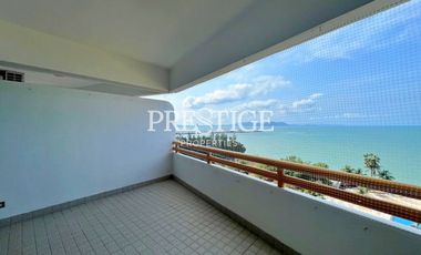 For sale studio condo in Sattahip, Chonburi