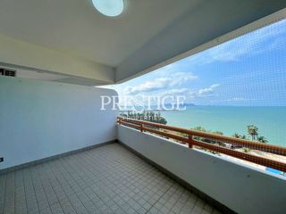 For sale studio condo in Na Jomtien, Pattaya