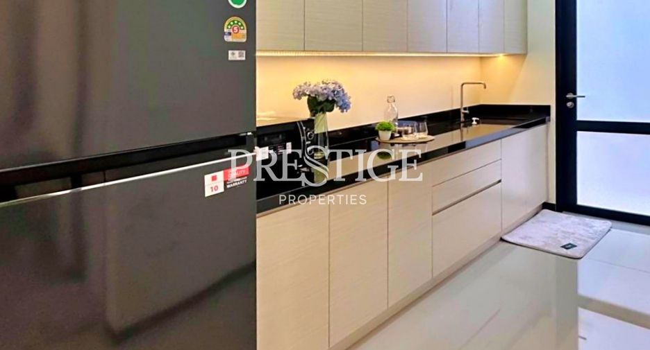 Casa en venta de 3 habitaciones en Huay Yai, Pattaya