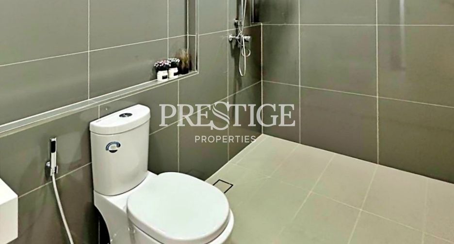 Casa en venta de 3 habitaciones en Huay Yai, Pattaya