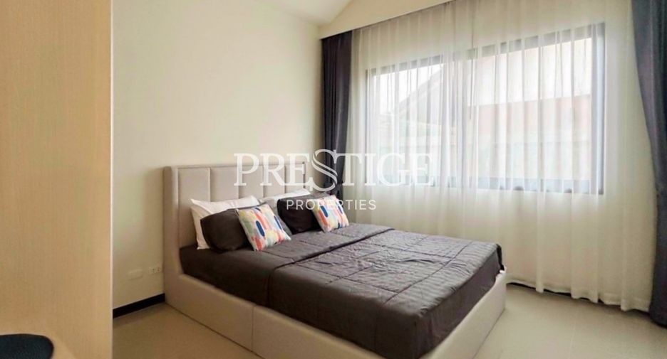 Casa en venta de 3 habitaciones en Huay Yai, Pattaya